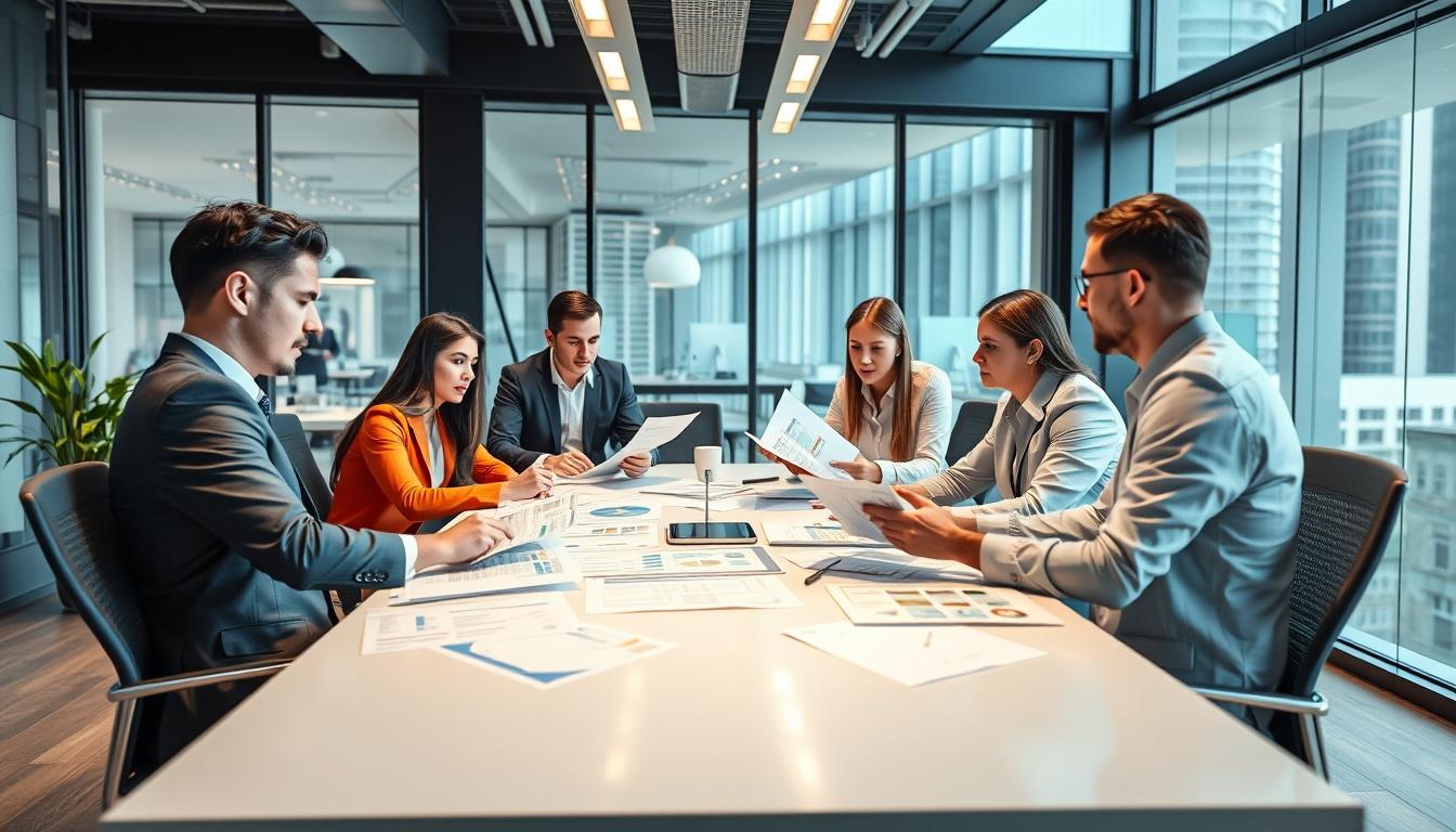 Professional plan visual